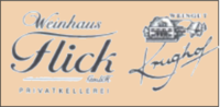 Weinhaus Flick & Weingut Krughof RH