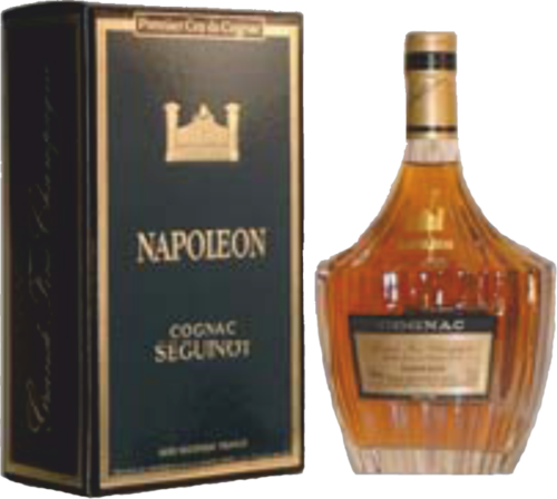 Cognac Seguinot Napolean Premier Cru