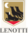 Lenotti Chardonnay delle Venezie 2021 IGT 0,75l