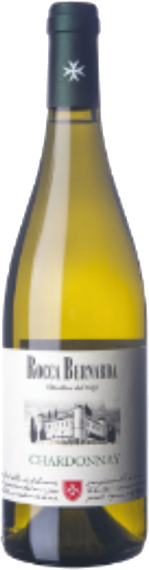 Rocca Bernarda  2019 Chardonnay Colli Orientali Friaul 0,75l