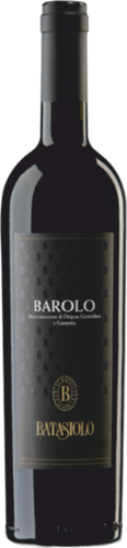 Barolo DOCG 2018 Beni di Batasiolo Piemont 0,75 l