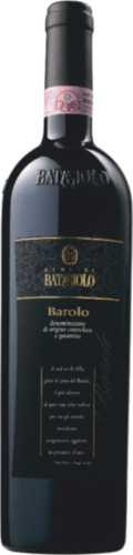 Barolo DOCG 2016 Beni di Batasiolo Piemont 0,75 l
