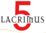 Lacrimus 5  Tempranillo 2021 Rioja Spanien 0,75l