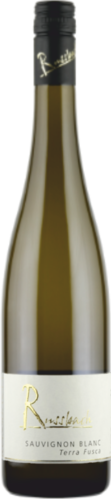 Russbach Terra Fusca 2022 Sauvignon Blanc trocken  0,75l