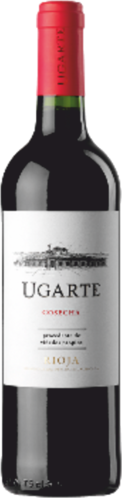 UGARTE Cosecha 2016 Rioja Eguren Ugarte 0,75l