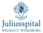 Juliusspital Bacchus 2021 halbtrocken VDP.Gutswein Würzburg 0,75l