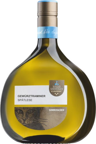 Sommeracher Katztenkopf  2020 Gewürztraminer Winzer Sommerach BB 0,75l