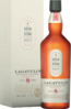 Lagavulin 8 Years Islay Single Malt Scotch Whisky Ltd. Edition  0,7l