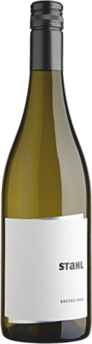 Winzerhof Stahl Erstes Fass 2020 Weißwein-Cuvée 0,75l