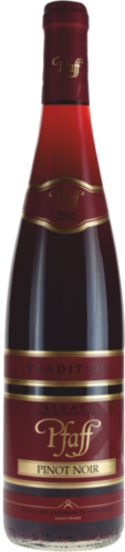 Pfaff 2015 Pinot Noir A.O.C. Alsace Pfaffenheim 0,75l