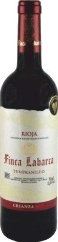 Finca Labarca Crianza Rioja 2016 Tempranillo 0,75l
