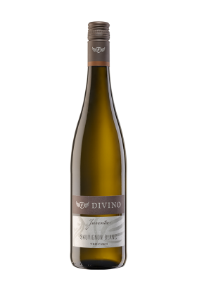 JUVENTA 2020 Sauvignon Blanc trocken DIVINO Nordheim Franken 0,75l