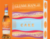 Glenmorangie A Tale of Cake mit  Liter und 46 % Vol. Highland Single Malt 0,7 l