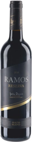 Ramos Reserva 2018 Tinto IG Alentejo  Portugal 0,75 l