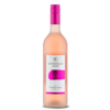 Trollinger Rosé fruchtig süß 2019  Bottwartaler Winzer 0,75 l