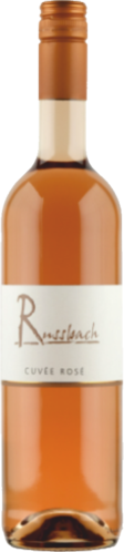 Russbach Cuvée Rosé  2022 Gutswein feinfruchtig Russbach 0,75l