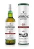 Laphroaig 10 Years SHERRY OAK 48 % Vol. Islay Single Malt Scotch Whisky 0,7