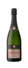 Champagne ROSÉ Brut  - M. Hostomme - Grand Cru  Chouilly 0,75 l