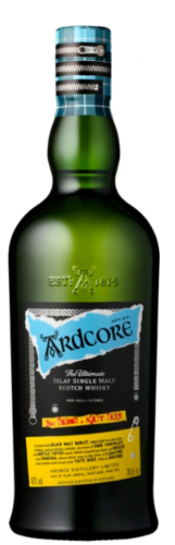 Ardbeg Ardcore Islay Single Malt Whisky 0,7 l  46 % Vol.