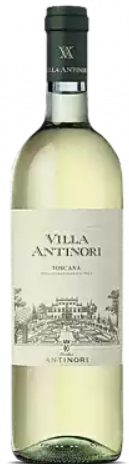 2021 Villa Antinori Bianco Toscana IGT