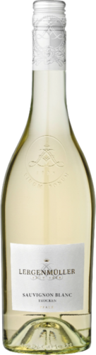 Lergenmüller 2022 Sauvignon Blanc  trocken, Pfalz 0,75